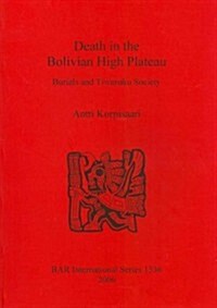 Death in the Bolivian High Plateau (Paperback)