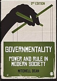 Governmentality : Power and Rule in Modern Society (Paperback, 2 Revised edition)