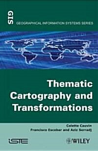 Thematic Cartography (Hardcover)