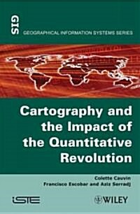 Thematic Cartography (Hardcover)
