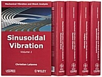 Mechanical Vibration and Shock, 5-Volume Set (Hardcover, 2nd)
