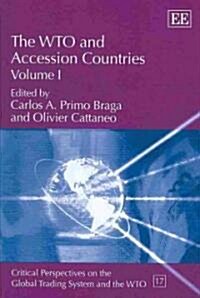 The WTO and Accession Countries (Hardcover)