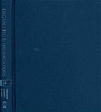 Organizing & Organizations (Hardcover, 4 Revised edition)
