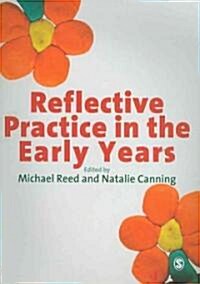 Reflective Practice in the Early Years (Paperback)