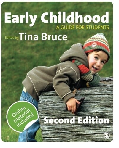 Early Childhood : A Guide for Students (Paperback, 2 Revised edition)