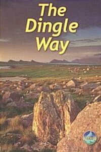 Dingle Way (Spiral Bound, 2nd Revised edition)