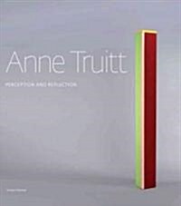 Anne Truitt (Hardcover)