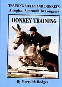 Donkey Training (Hardcover)