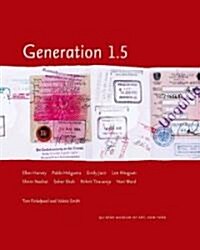 Generation 1.5 (Hardcover)