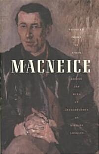 Selected Poems Louis MacNeice (Paperback)