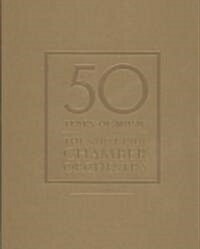 50 Years of Music: The Saint Paul Chamber Orchestra (Hardcover)