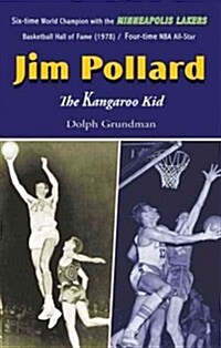 Jim Pollard (Paperback)