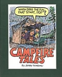 Campfire Tales (Paperback)