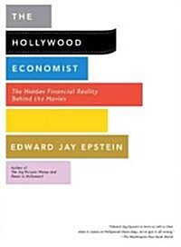 The Hollywood Economist (Paperback)