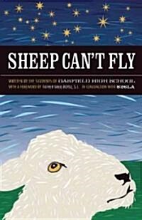 Sheep Cant Fly (Paperback)