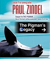 The Pigmans Legacy (Audio CD)