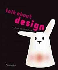 Talk About Design (Paperback)
