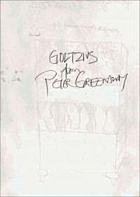Peter Greenaway: Goltzius (Paperback)