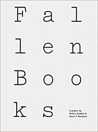 Fallen Books (Paperback)