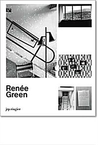 Ren? Green: Ongoing Becomings1989-2009 (Paperback)