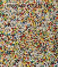 Hess Art Collection (Hardcover)