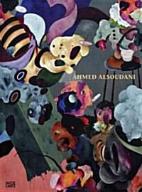 Ahmed Alsoudani (Hardcover)