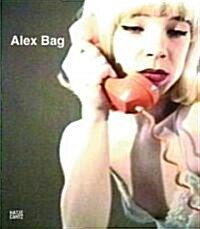 Alex Bag (Hardcover)