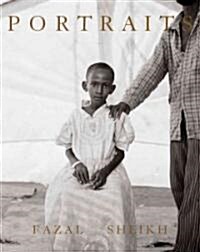 Fazal Sheikh: Portraits (Hardcover)