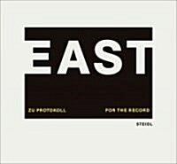 East (Hardcover)
