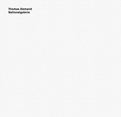 Thomas Demand (Hardcover)