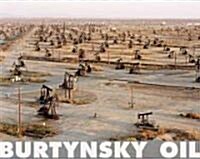Edward Burtynsky: Oil (Hardcover)