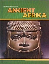 Ancient Africa (Library Binding)