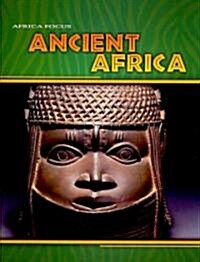 Ancient Africa (Paperback)