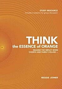 The Essence of Orange (DVD)