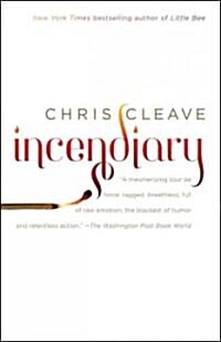 Incendiary (Paperback, Reprint)