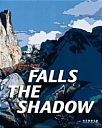 Rowena Dring: Falls the Shadow (Hardcover)