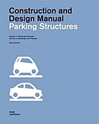 Parking Structures (Hardcover)