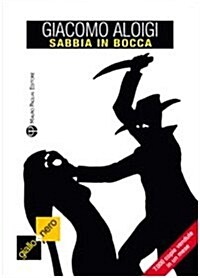 Sabbia in Bocca (Paperback)