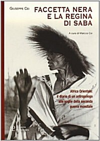 Faccetta Nera E La Regina Di Saba (Paperback)