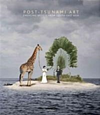 Post-Tsunami Art (Hardcover)