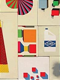 Barry McGee (Hardcover)