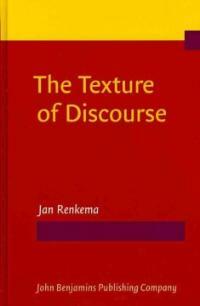 The texture of discourse : towards an outline of connectivity theory