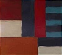 Sean Scully (Hardcover)