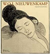 W.O.J. Nieuwenkamp: Un Artista Tra Oriente E Occidente / An Artist Torn Between East and West (Paperback)