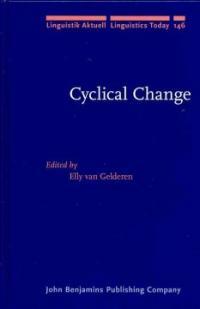 Cyclical change