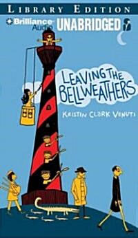 Leaving the Bellweathers (MP3 CD, Library)