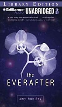 The Everafter (MP3 CD, Library)