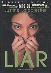 Liar (MP3 CD, Library)