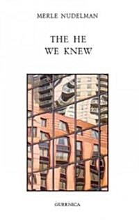 The He We Knew (Paperback)