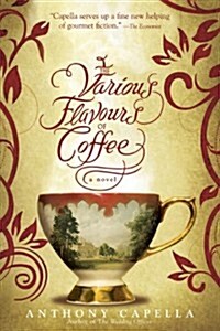 Various Flavors of Coffee (Paperback)